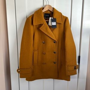 Scotch & Soda Peacoat